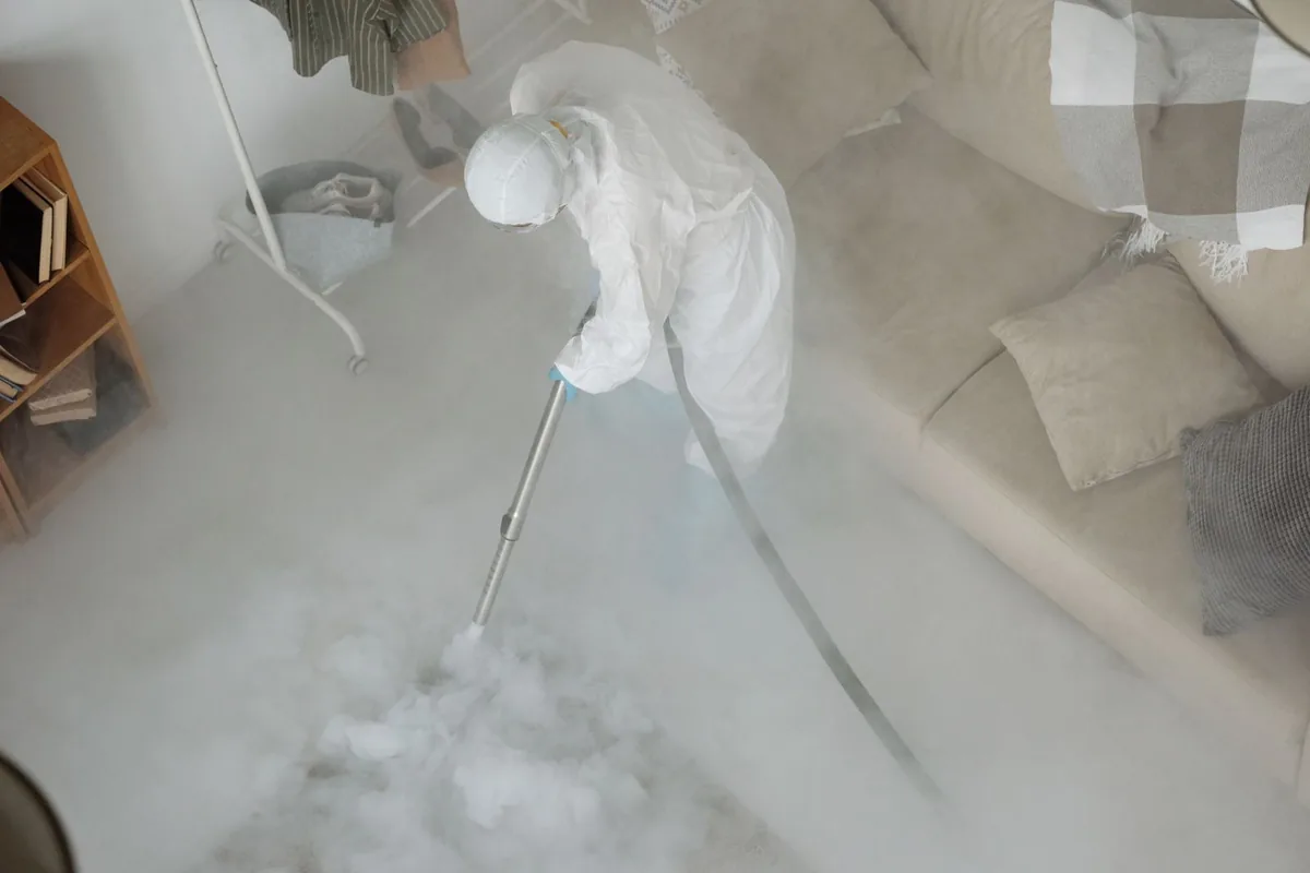Biohazard Cleanup in Seven Trees, San Jose, CA